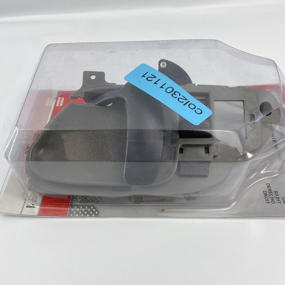 DORMAN/help 77186CD RIGHT SIDE INTERIOR DOOR HANDLE UPC: 037495015707 NEW NIB - Picture 5 of 9